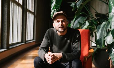 Nils Frahm: ‘Using a chainsaw gave me strength in my fingers for piano’