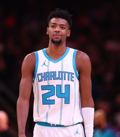 Hornets' Brandon Miller Out Indefinitely With Ligament Tear in Wrist