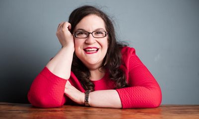 On my radar: Naomi Alderman’s cultural highlights