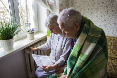 Pensioners forced to wait for winter fuel payments until the spring as decision delays grow