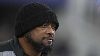 Steelers Quickly Dismissed Bears' Interest to Trade for Mike Tomlin