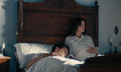 Vermiglio review – exquisite Italian Alps wartime drama