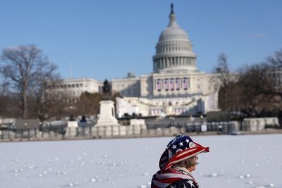 Inside the scramble to move Trump’s inauguration indoors as MAGAworld caught off guard