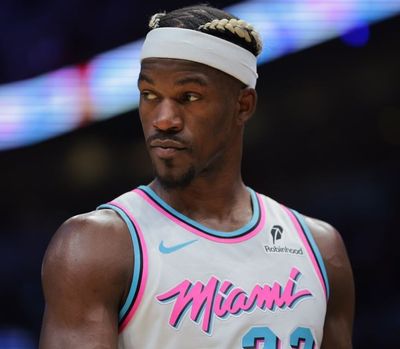 Jimmy Butler Trade: Suns 'Discussed' Using 2031 1st-Round Pick