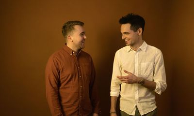 Glebe: Gaudí review – a bold British jazz fusion debut