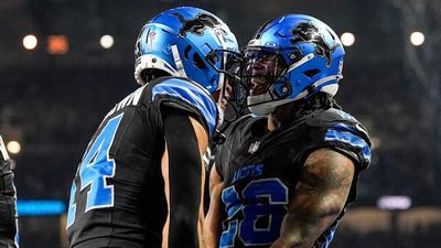 Lions vs. Commanders Ticket Prices: Cheapest and Most Expensive Tickets