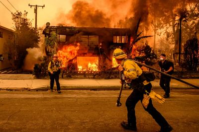 Billionaires, Tech Giants, and Celebrities Donate to LA Wildfire Victims: How Much Did They Give?