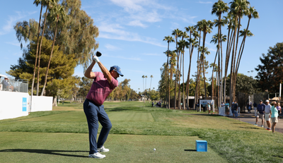 Three-Time Major Winner Gives Advice On How To Get Your Kids Loving Golf