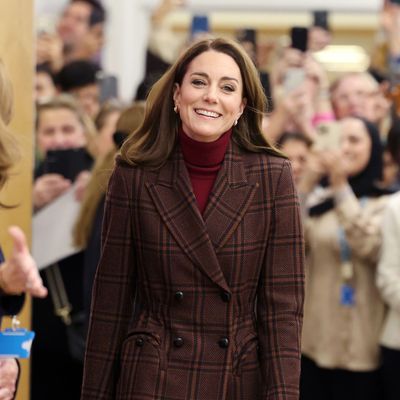 Princess Kate reportedly waited to announce that she was in remission for a very touching reason