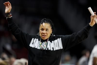 Dawn Staley Becomes Highest Paid Women's Basketball Coach