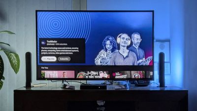 Philips Hue Play Light Bar review: a fun and flexible addition to your home theater setup