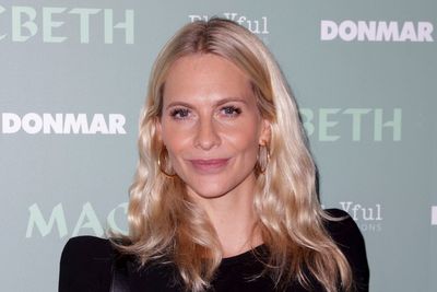 Poppy Delevingne announces she’s expecting first child with partner Archie Keswick