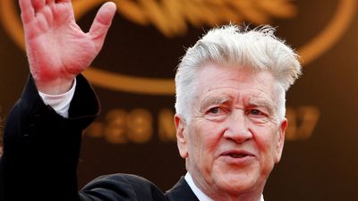 Film 'legend' David Lynch lives on in French arthouse cinemas