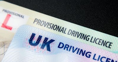 UK Government to announce change to driving licences to make ‘people’s lives easier’