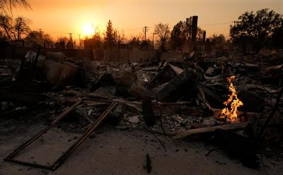 I’ve covered deadly wildfires for seven years. It doesn’t have to be this way