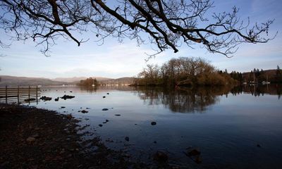 Clean water campaigners claim victory in Windermere sewage case