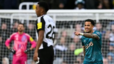 Nunez Rides To Liverpool's Rescue, Newcastle Thrashed By Bournemouth