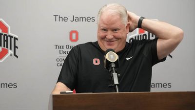 Ohio State's Chip Kelly Pitches Three Former Coaches for 'CFB Commissioner' Role