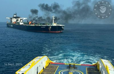Houthis to halt Israel, Red Sea attacks if Gaza truce comes into force