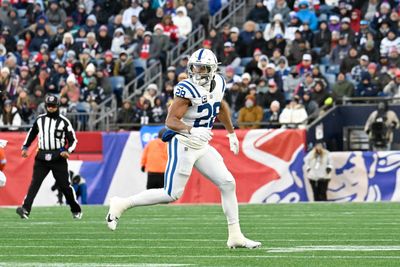 Colts 2024 season review: Pass-catching element needed at RB position