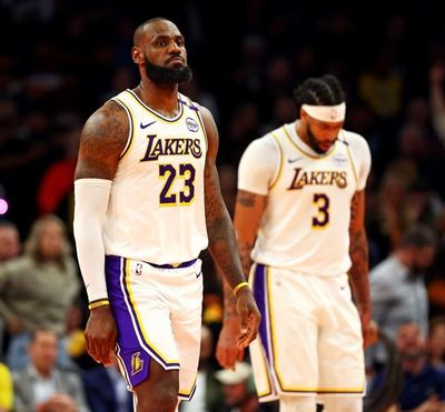 Lakers Trade Rumors: LA 'Trending More Toward' Smaller Trade