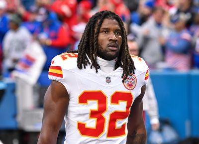 Chiefs free agents to know for Cardinals in NFL playoff divisional round