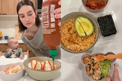 TikTok star Emily Mariko says poignant goodbye with one last viral salmon bowl