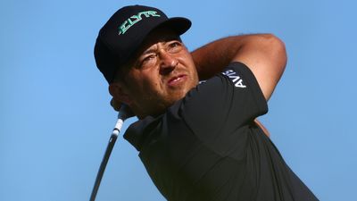 Xander Schauffele Not Listed In TGL Match And Farmers Insurance Open After Reported 'Medical Issue'