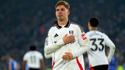 WATCH: Leicester 0-2 Fulham Premier League Highlights