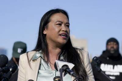 Former Oakland Mayor Indicted For Bribery And Conspiracy