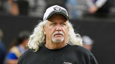 Rob Ryan Joining Big Ten Program As Assistant HC for First CFB Job Since '90s