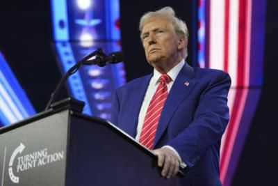 President-Elect Trump Likely To Delay Tiktok Ban For 90 Days