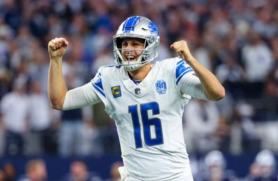 Jared Goff salary: How much money did Lions QB make this season?