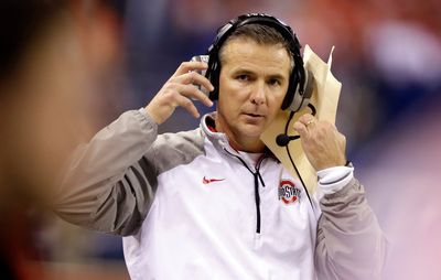 'Maniacal approach' led Urban Meyer to success, fatigue and the College Football Hall of Fame