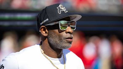 NFL Insider Says Deion Sanders Doesn't Have Interview Scheduled With Cowboys Yet