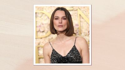 The multi-tasking hair cream Keira Knightley swears by as someone who 'can't style' it