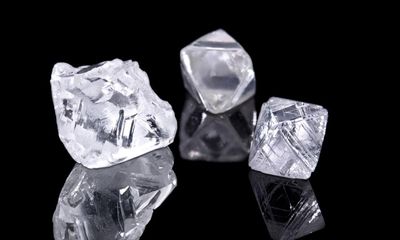 Mined diamonds are a waste of money, an expert says. Here’s why