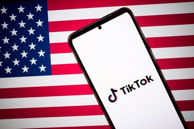 TikTok is about to ‘go dark’ — here’s how to save your videos