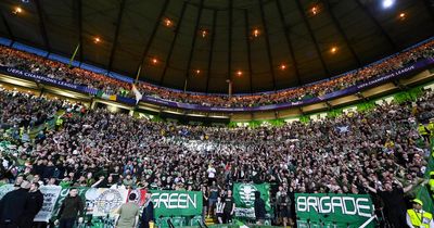 Green Brigade issue firm Celtic Park demands as 'lazy & spoiled attitudes' blasted