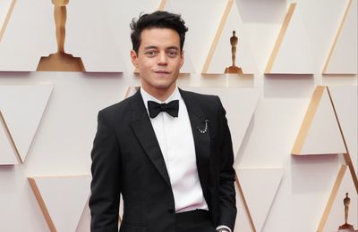 Rami Malek recalls being 'thrown on the bonnet of an LAPD car'