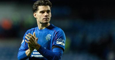 Rangers ace Hagi out of contract in summer, confirms Clement