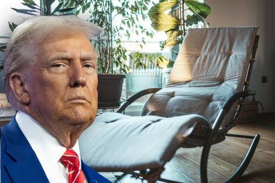 Stressed about Trump’s return? You’re not alone. Therapists are inundated with people worried about Trump 2.0