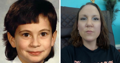 “I Remember Now”: Woman Claims She’s Cherrie Mahan, 8-Year-Old Girl Who Vanished From A Bus Stop In 1985