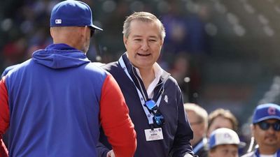 Cubs Owner Responds to Notion That He's 'Cheap' Compared to Dodgers, Yankees