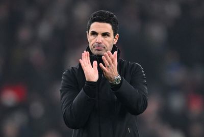 Mikel Arteta sends clear Arsenal transfer message as he makes Liverpool comparison