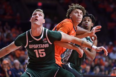 MSU-Illinois Prediction, Matchup Analysis from LSJ’s Graham Couch