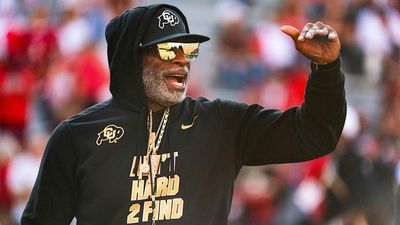 Deion Sanders's NFL Potential With Cowboys Has a Former Head Coach Fired Up