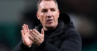 Rodgers turns attention to Champions League as Celtic progress in Scottish Cup