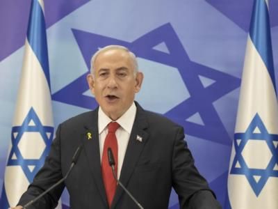 Netanyahu Outlines Key Principles In Hamas Ceasefire Deal