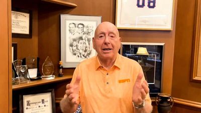 Dick Vitale Postpones Return to ESPN Broadcast Booth After Home Accident